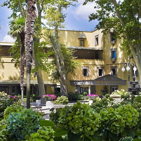 Hotel Royal Bolsena Exteriér fotografie