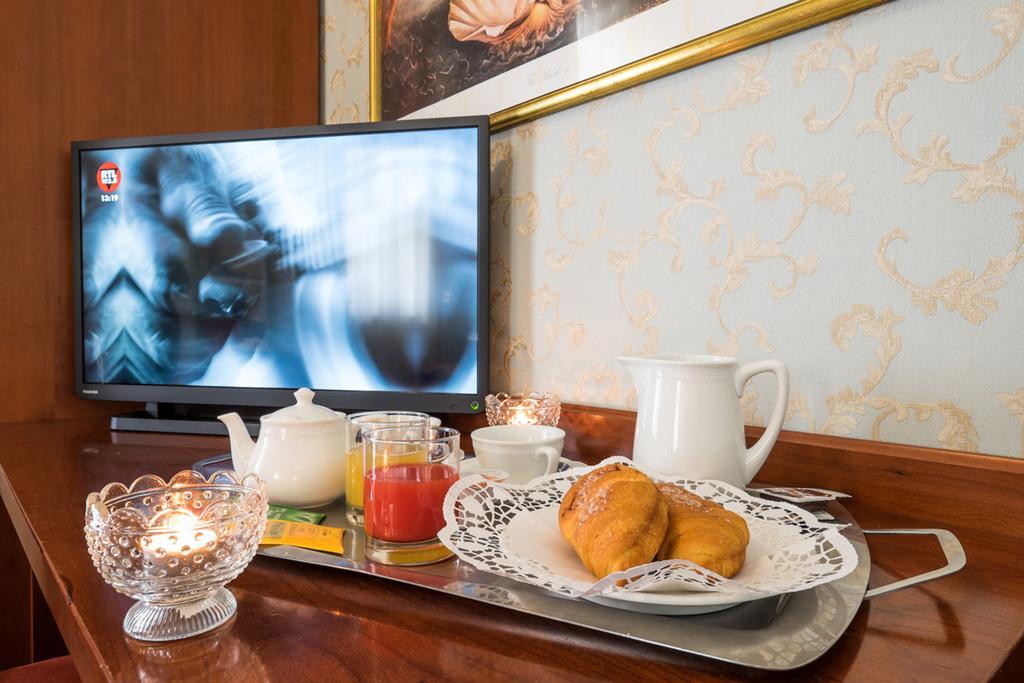Hotel Royal Bolsena Pokoj fotografie