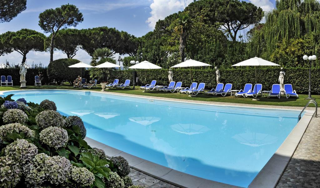 Hotel Royal Bolsena Exteriér fotografie