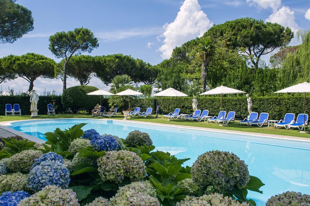 Hotel Royal Bolsena Exteriér fotografie