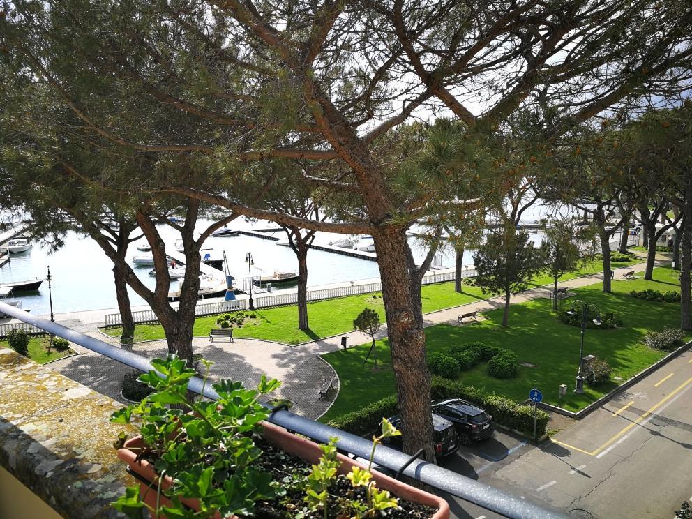 Hotel Royal Bolsena Exteriér fotografie